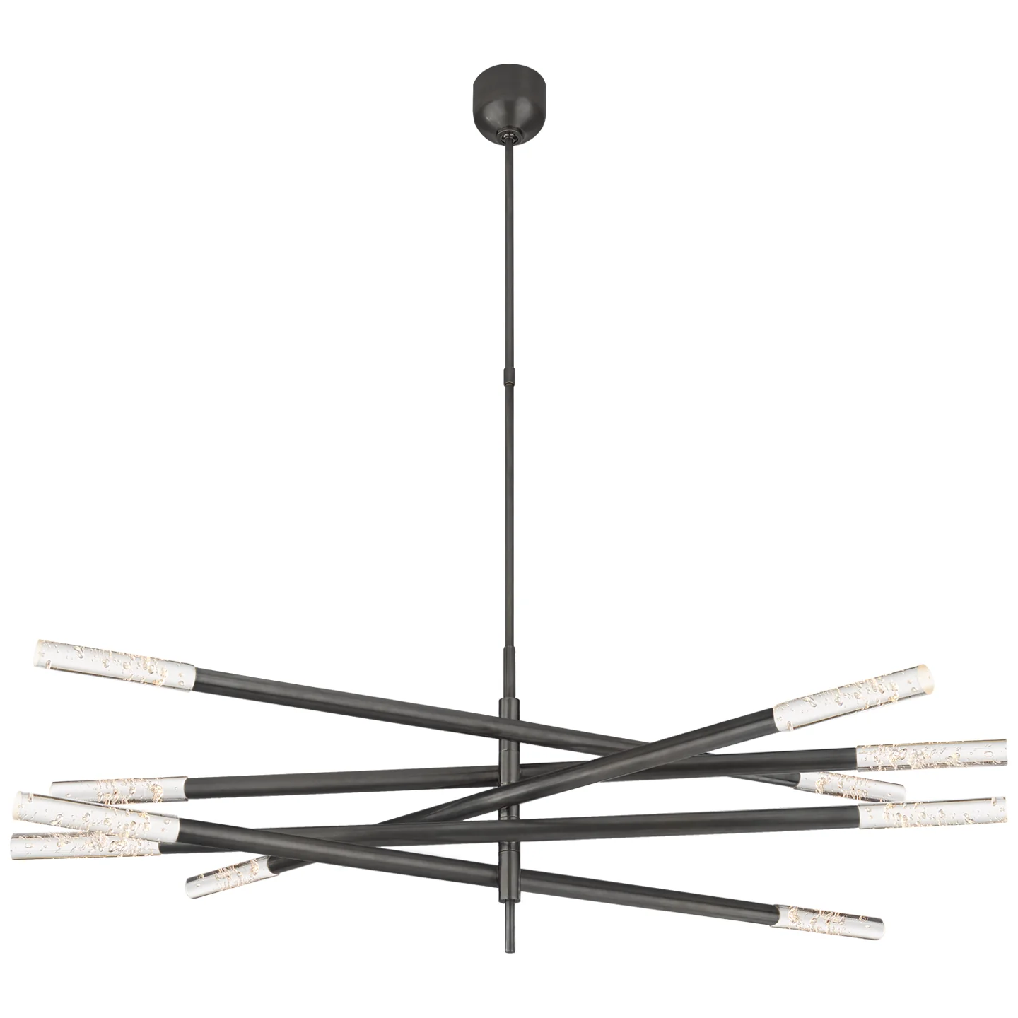 Rousseau Chandelier - Image 6