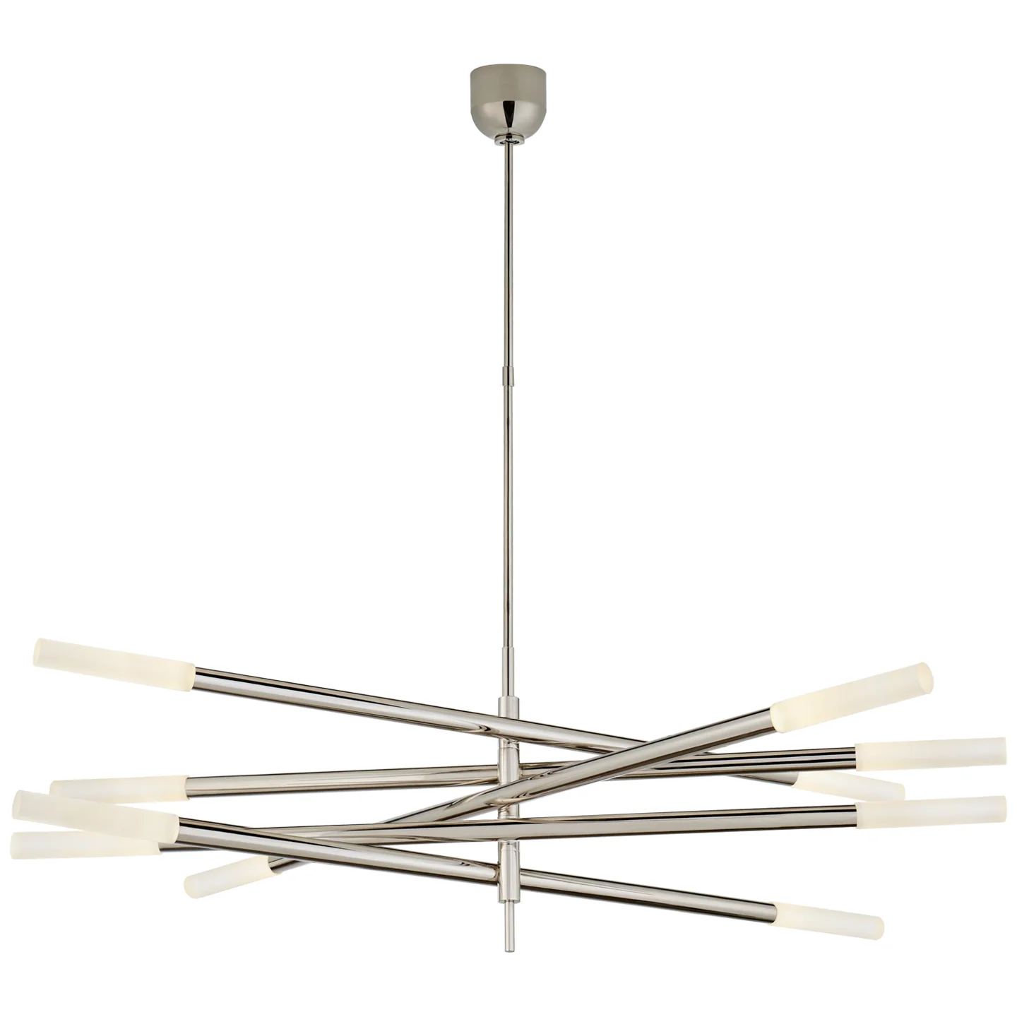 Rousseau Chandelier - Image 8