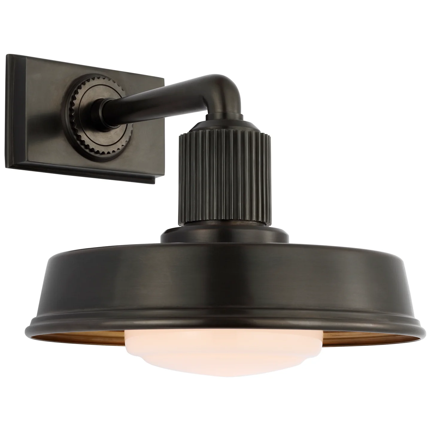 Ruhlmann Wall Sconce - Image 7