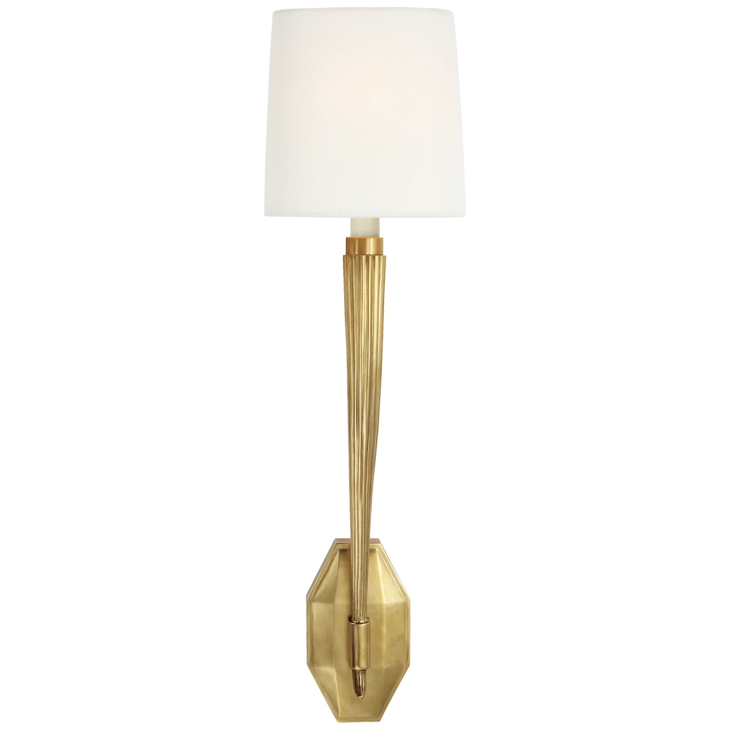Ruhlmann Wall Sconce - Image 8