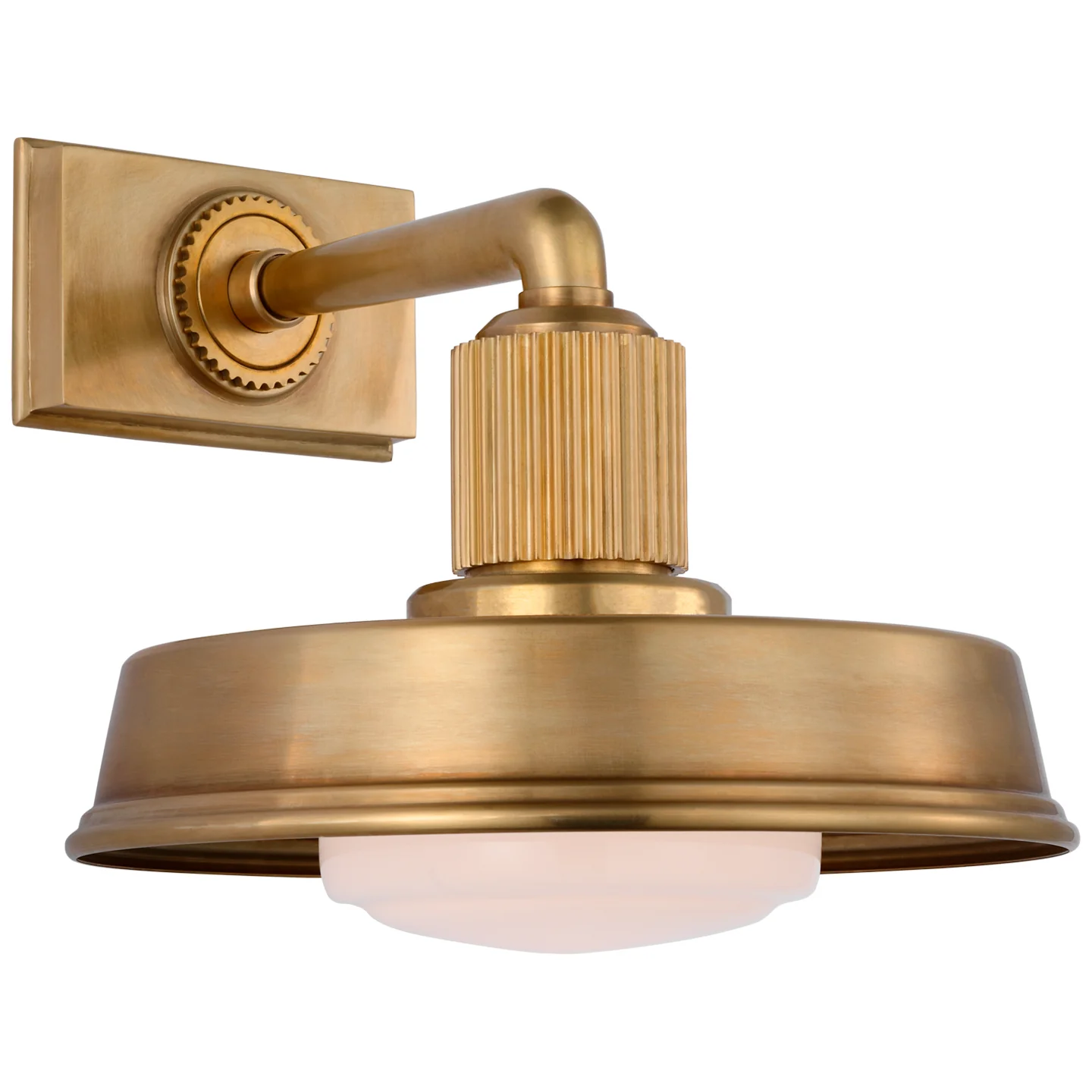 Ruhlmann Wall Sconce - Image 9