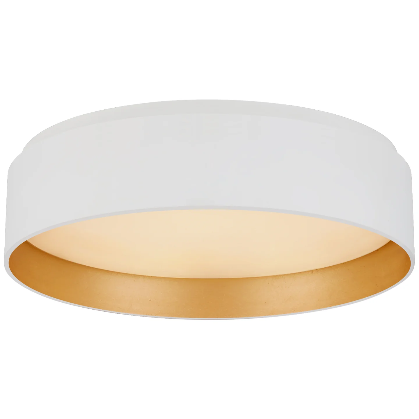Shaw Flush Mount - Image 5