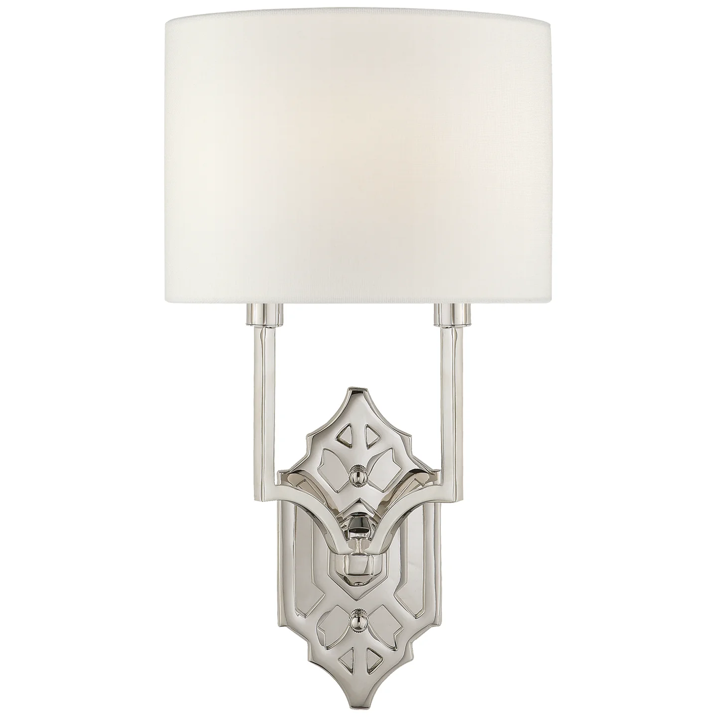 Silhouette Wall Sconce
