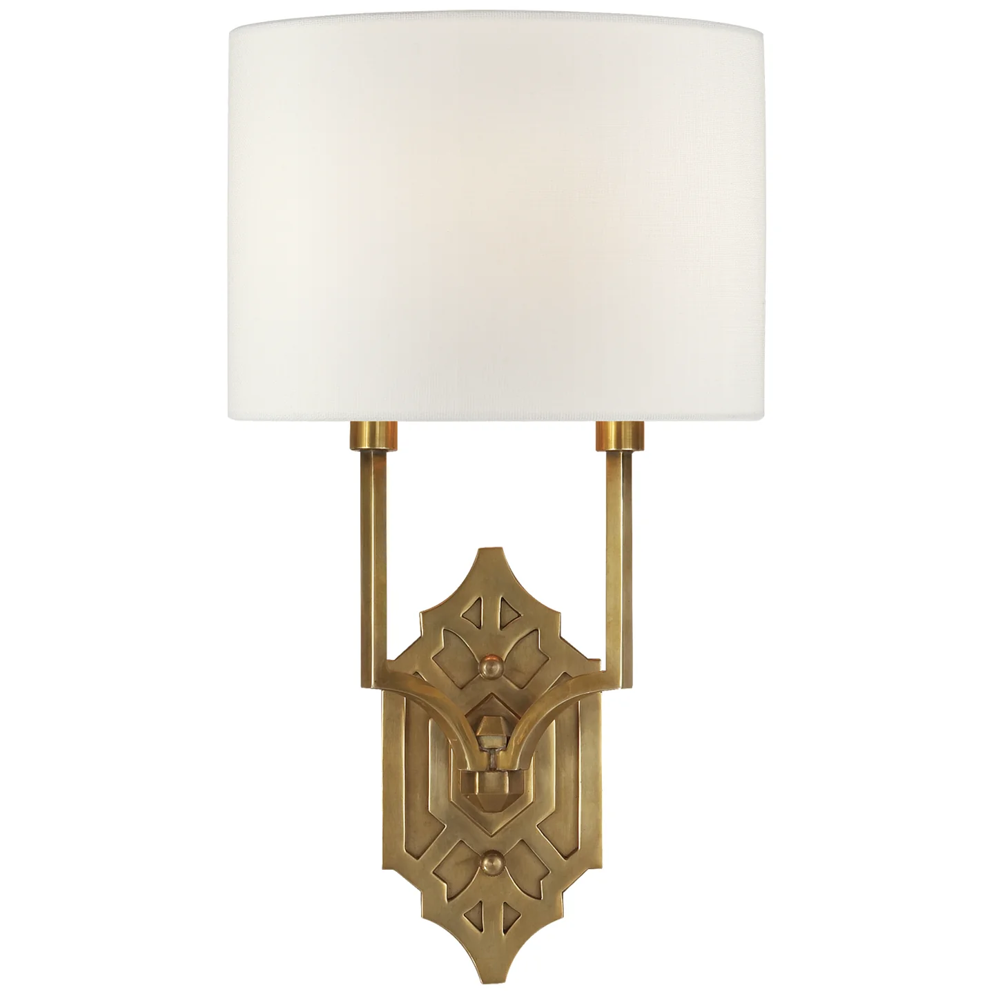 Silhouette Wall Sconce - Image 2