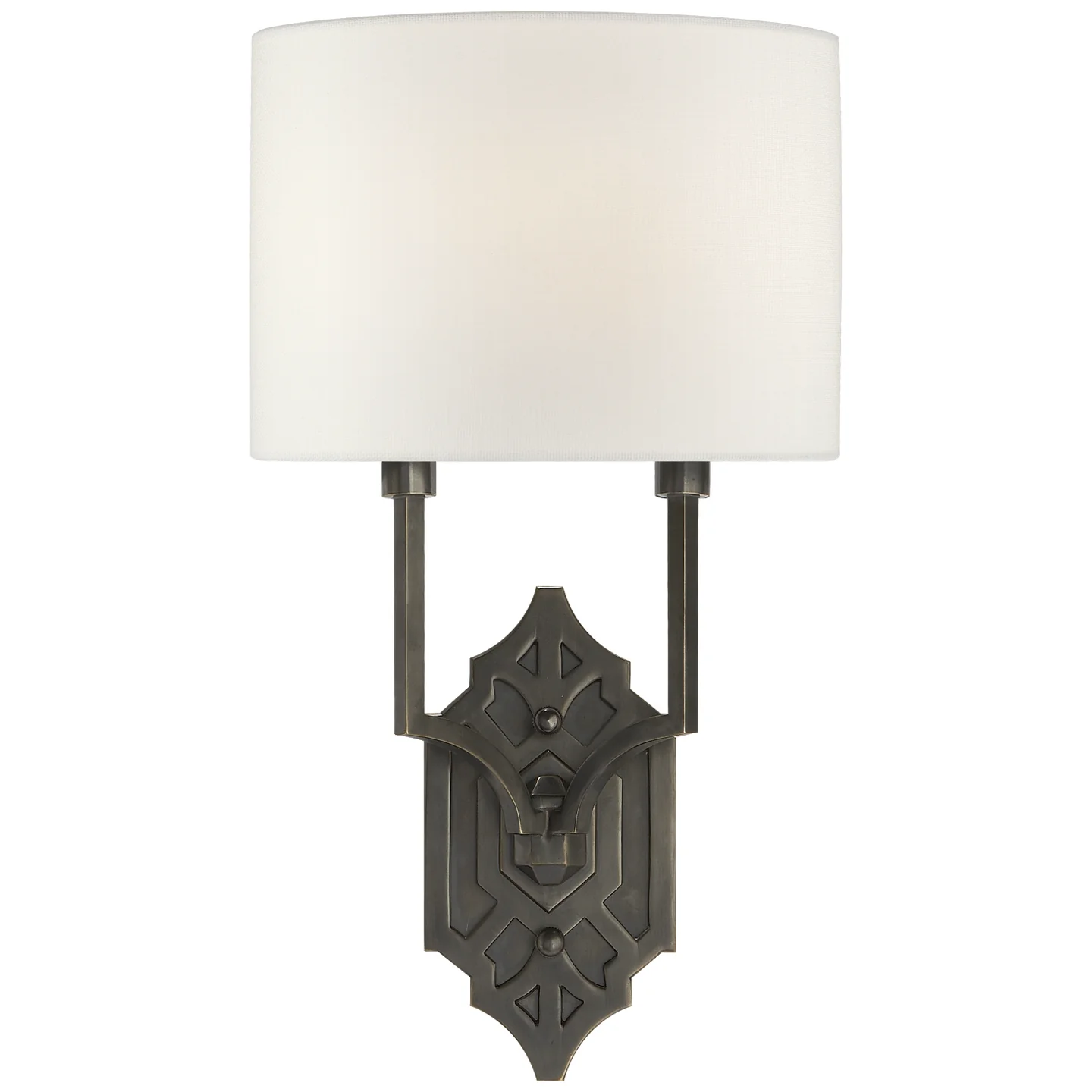 Silhouette Wall Sconce - Image 3