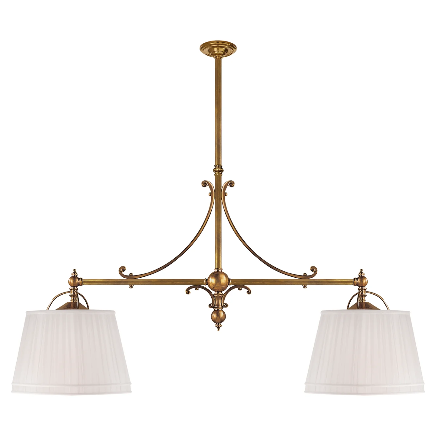 Sloane Linear Suspension