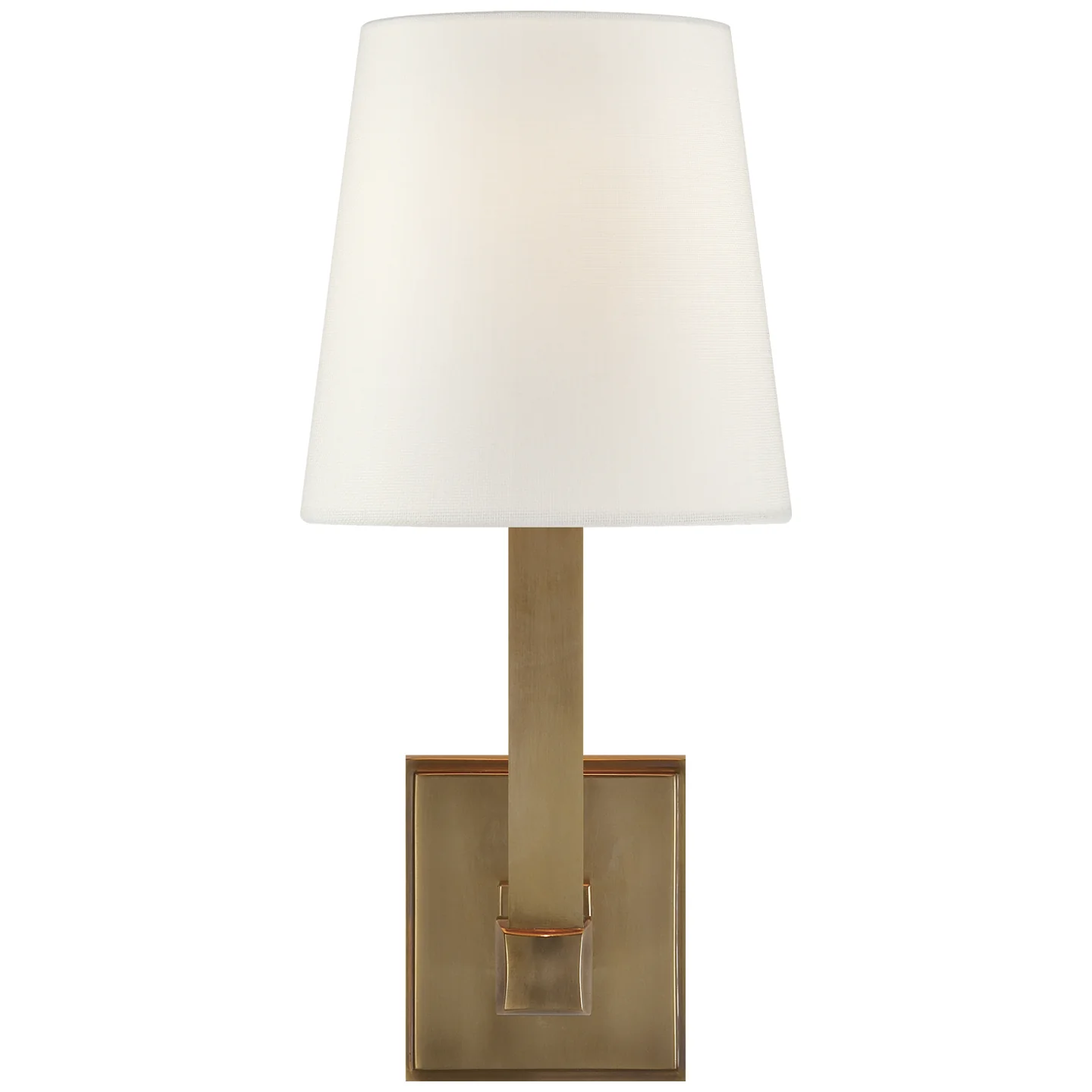 Square Tube Wall Sconce - Image 3