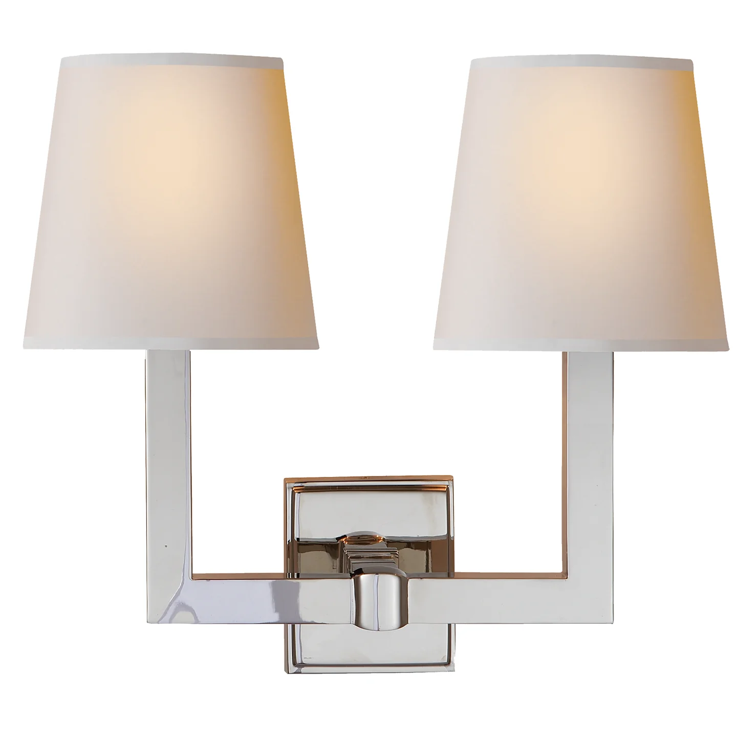 Square Tube Wall Sconce | Warehouse Sale