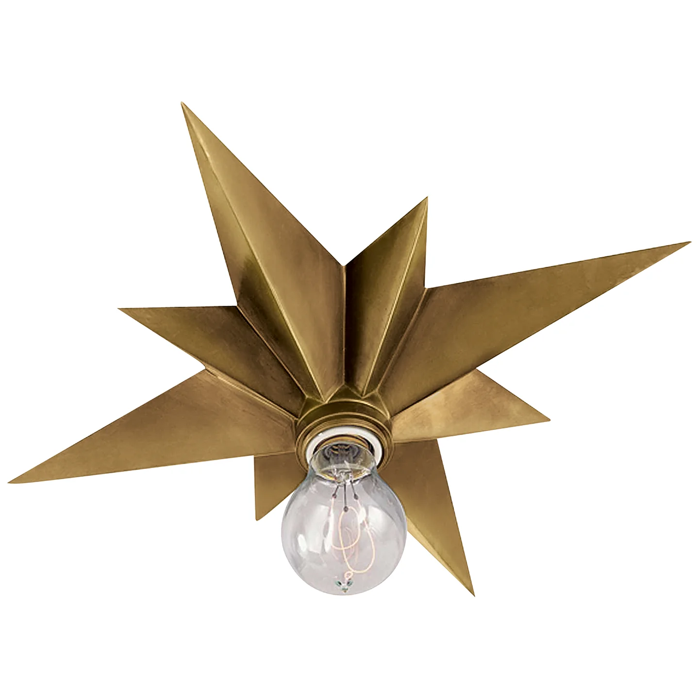 Star Flush Mount - Image 2