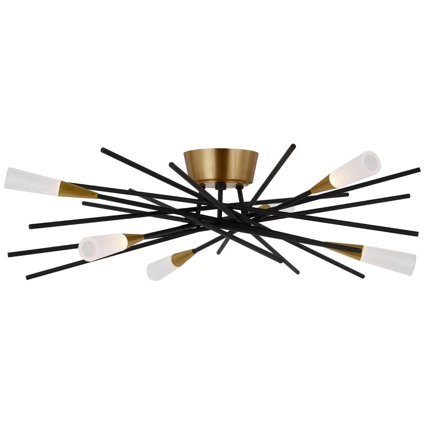 Stellar Semi Flush Mount