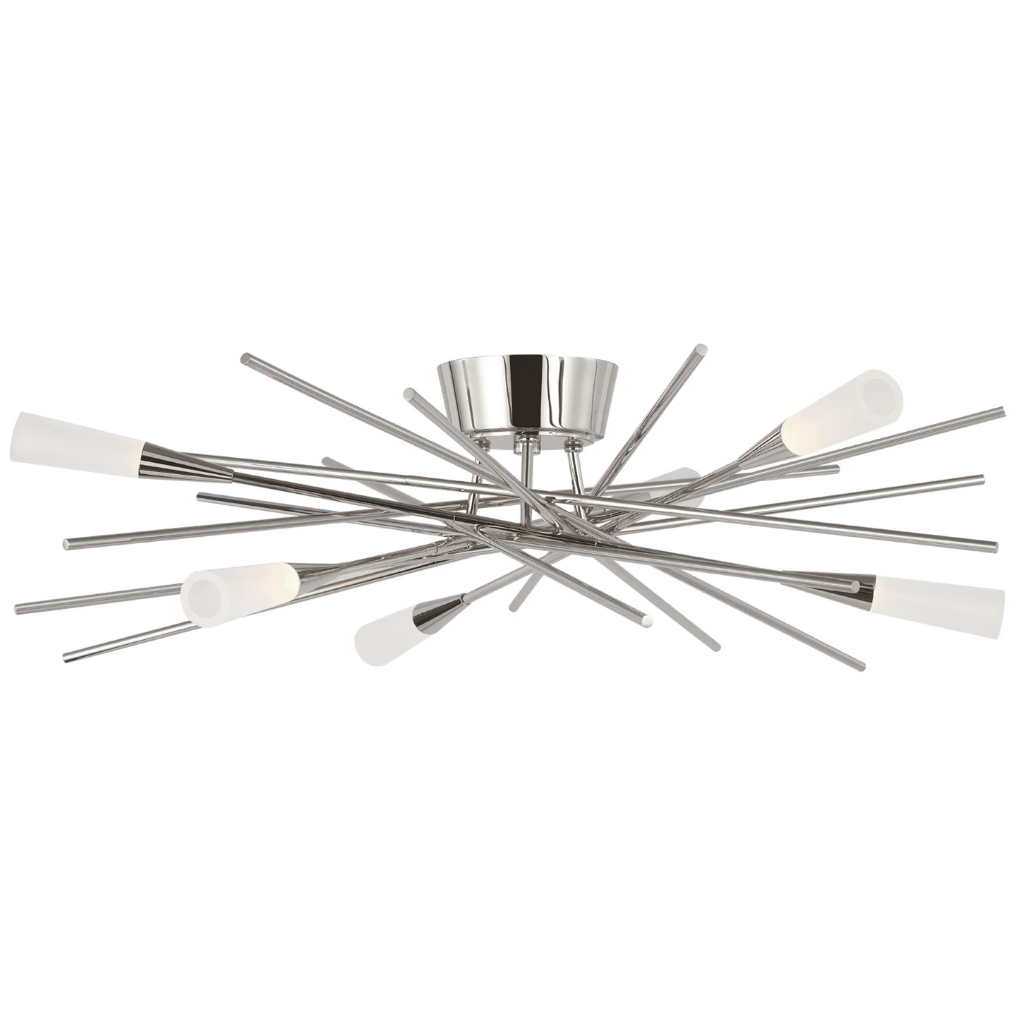 Stellar Semi Flush Mount - Image 2