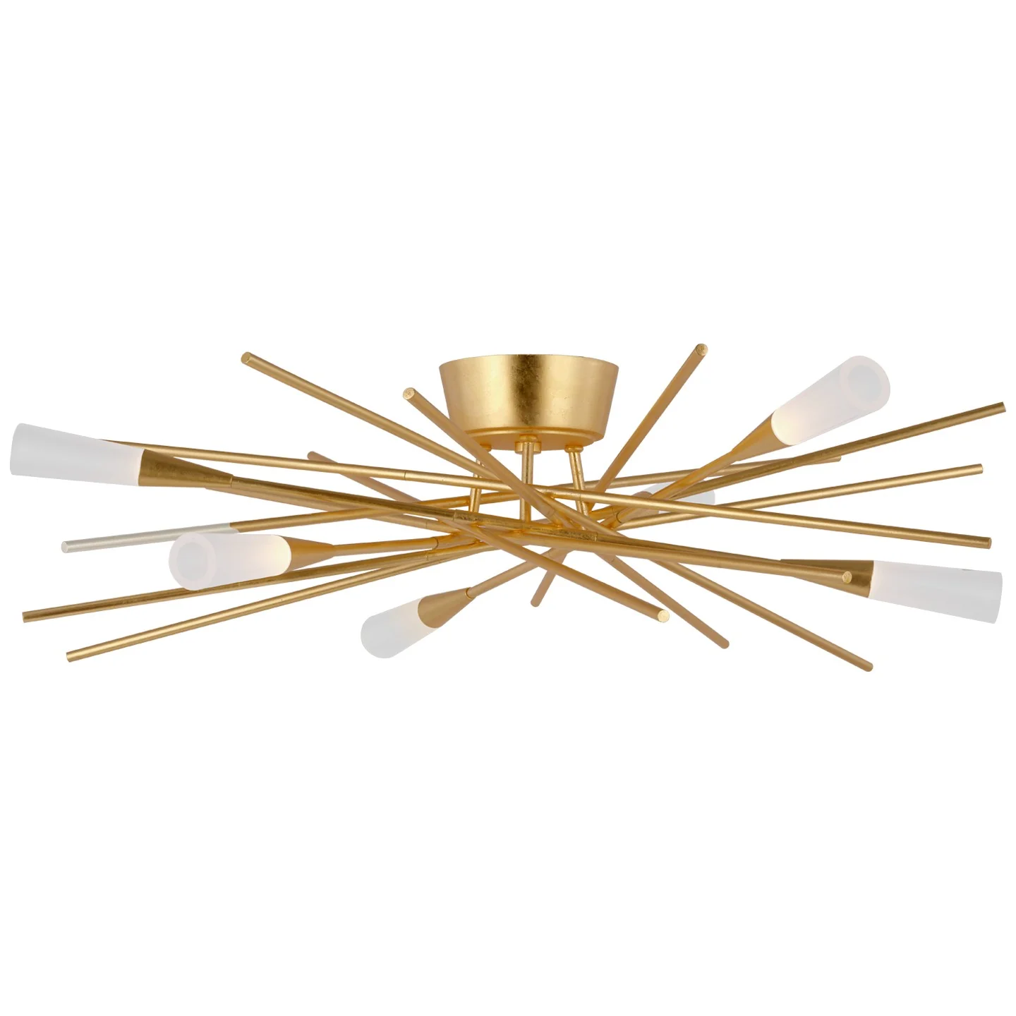 Stellar Semi Flush Mount - Image 3