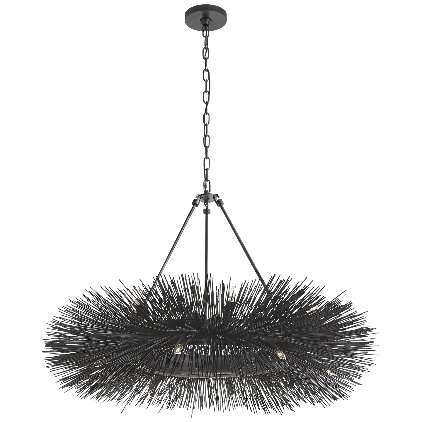 Strada Chandelier - Image 14