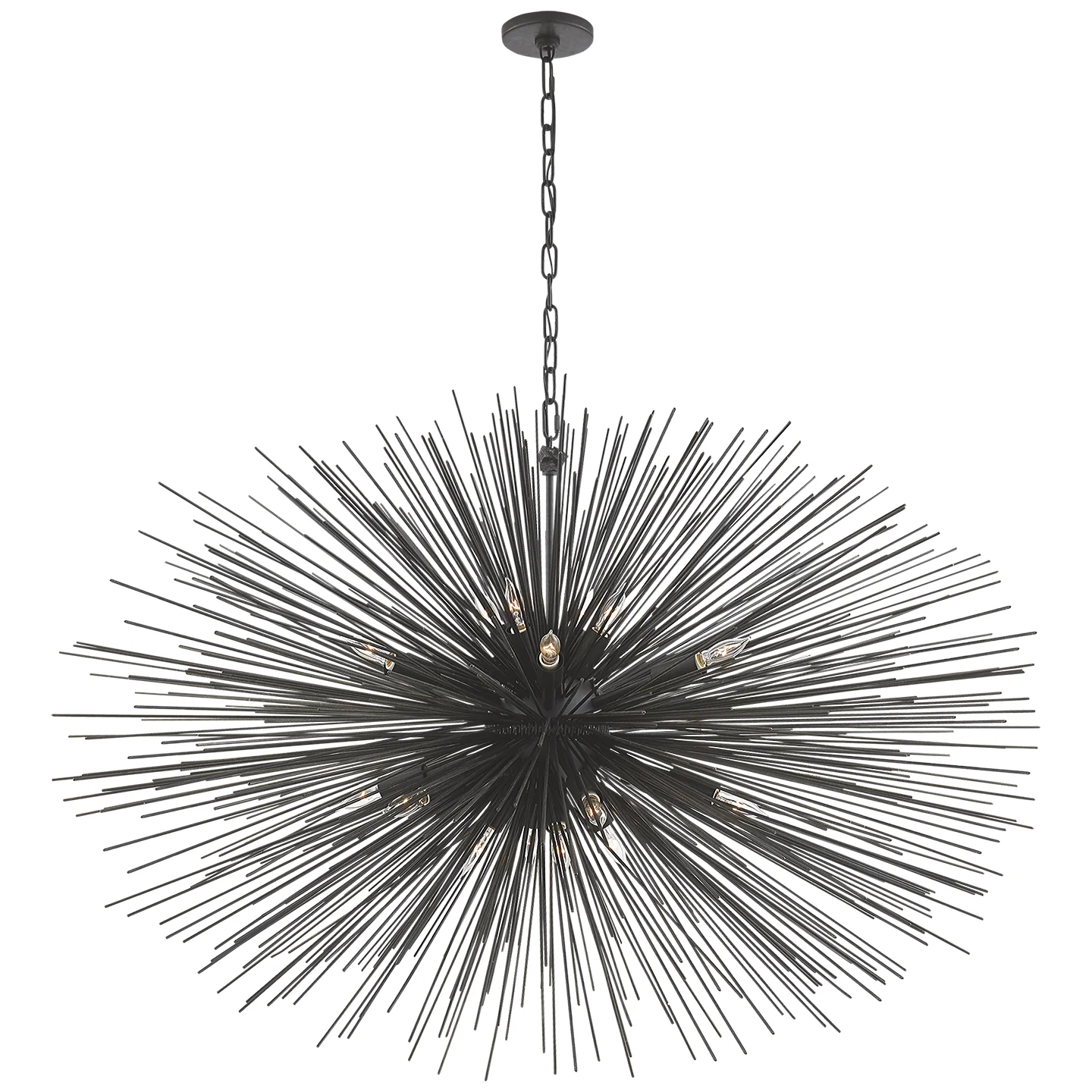 Strada Chandelier - Image 3