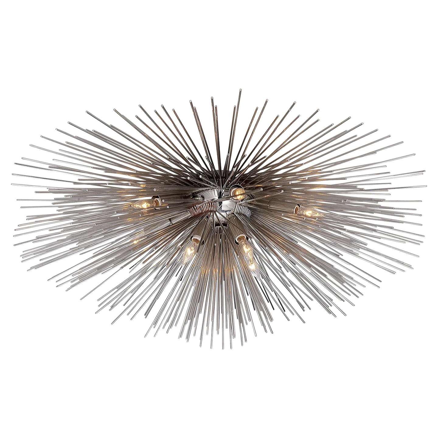 Strada Flush Mount - Image 4