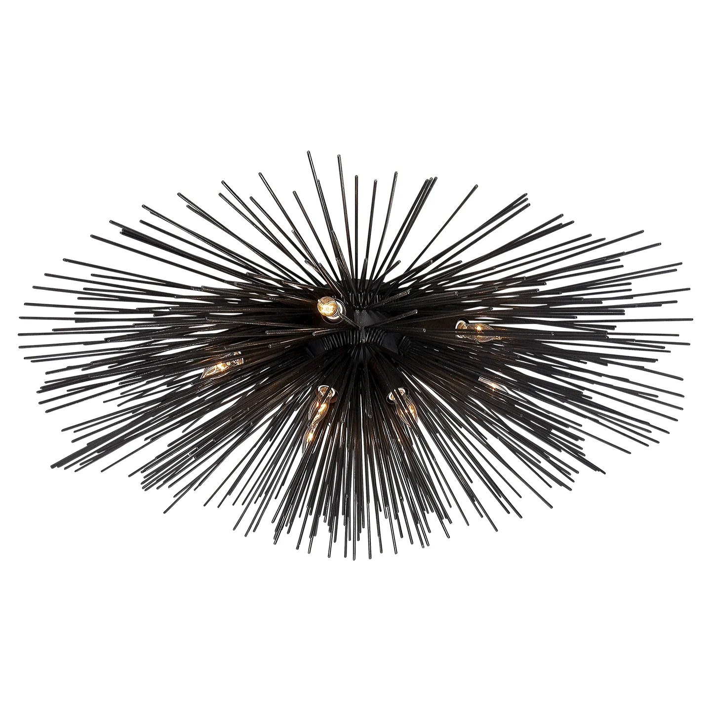 Strada Flush Mount - Image 6