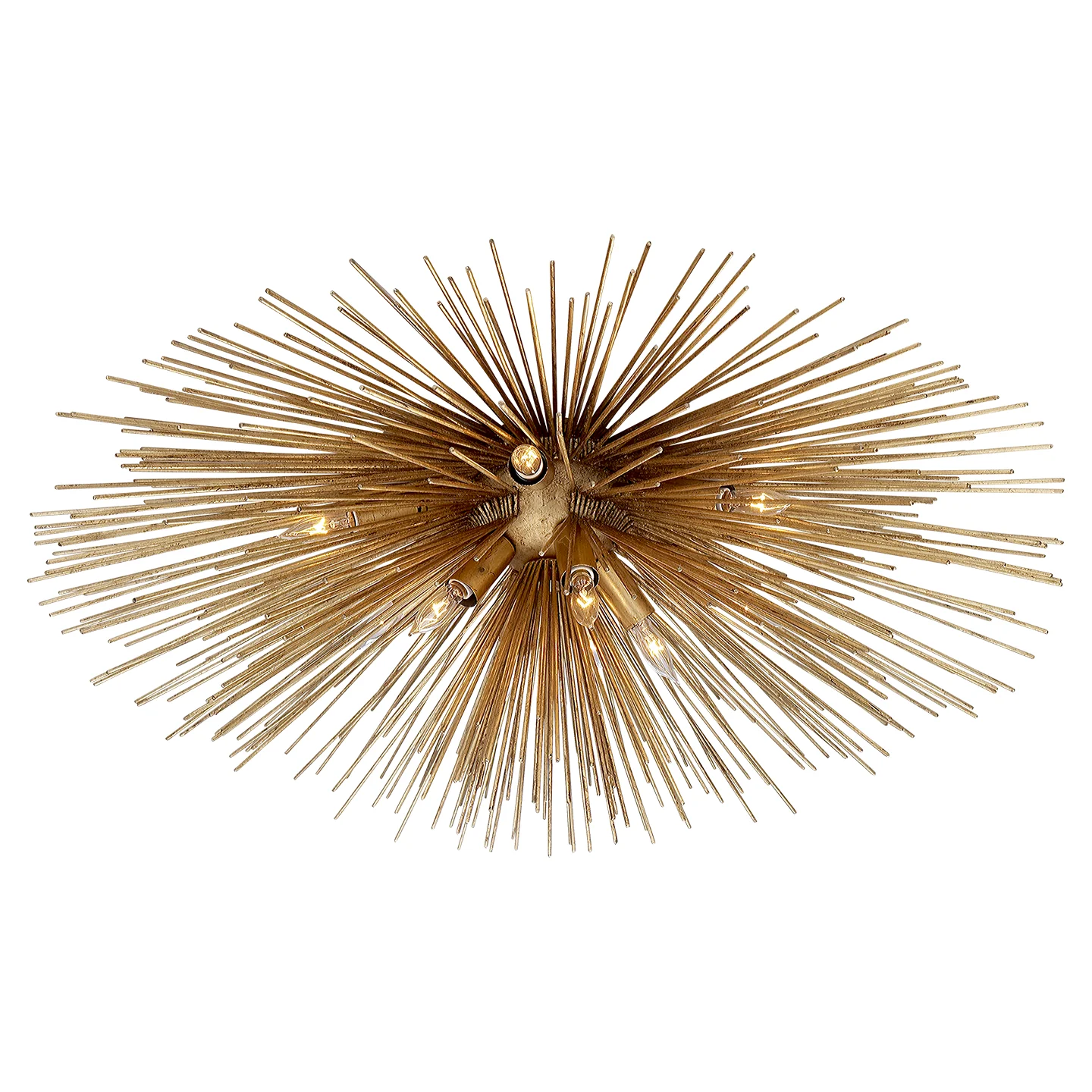 Strada Flush Mount - Image 8