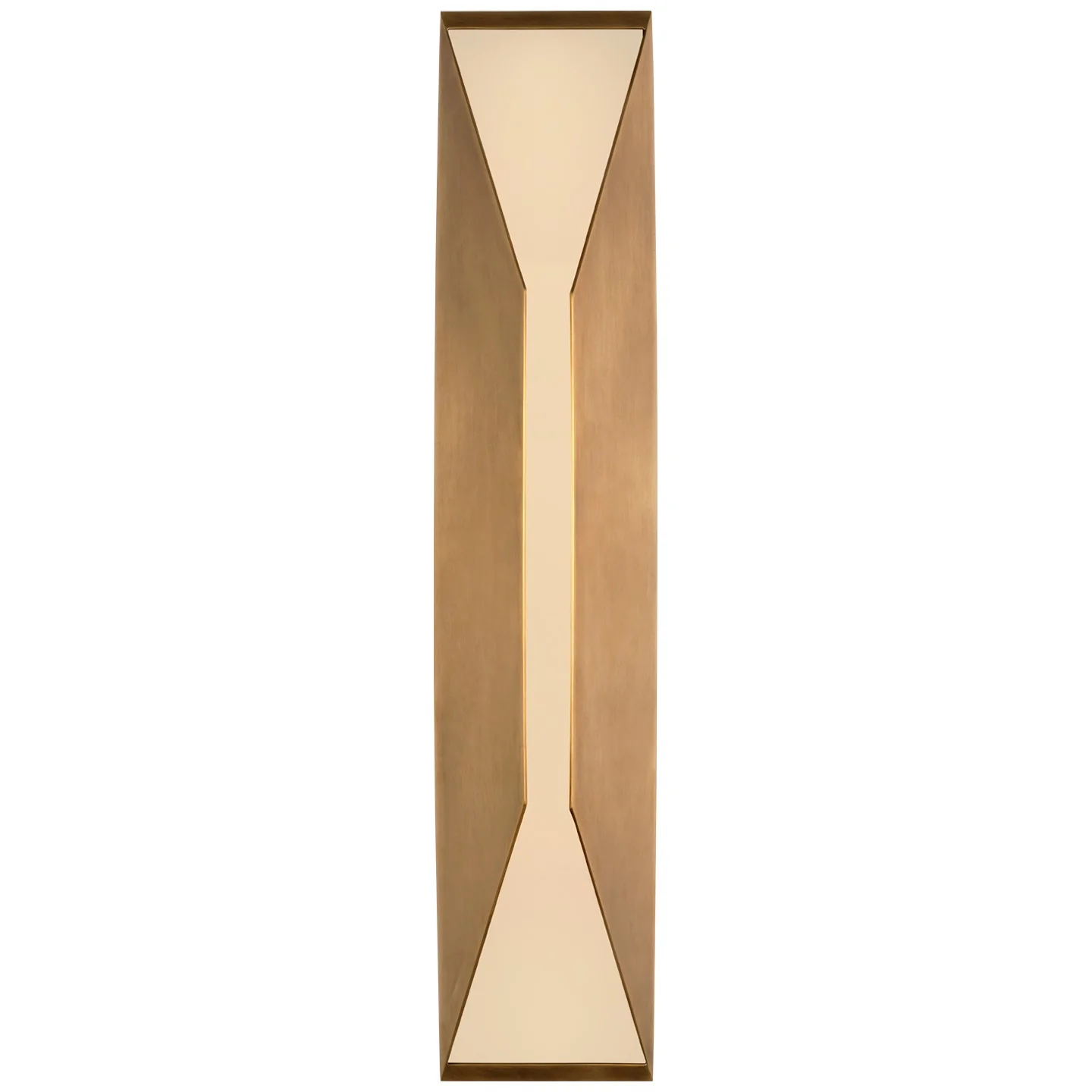 Stretto Outdoor Wall Sconce