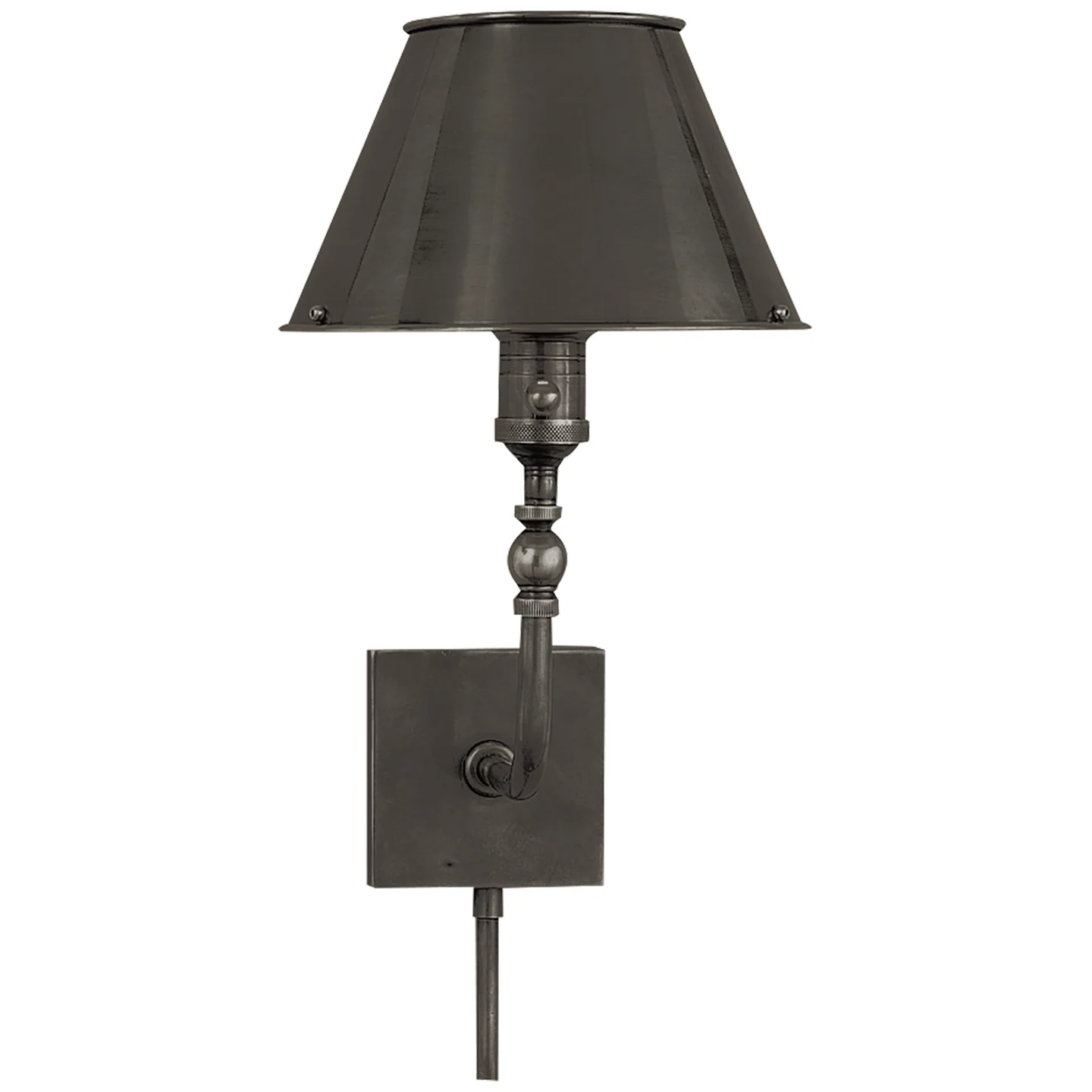 Swivel Head Wall  Sconce - Image 2