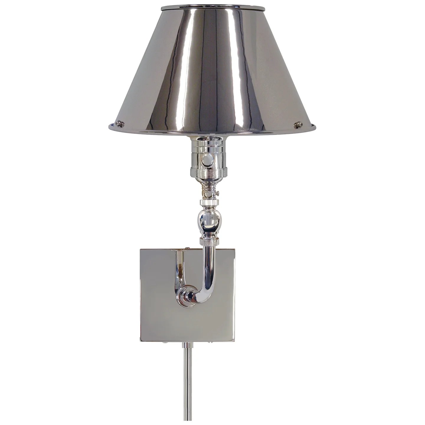 Swivel Head Wall  Sconce - Image 4