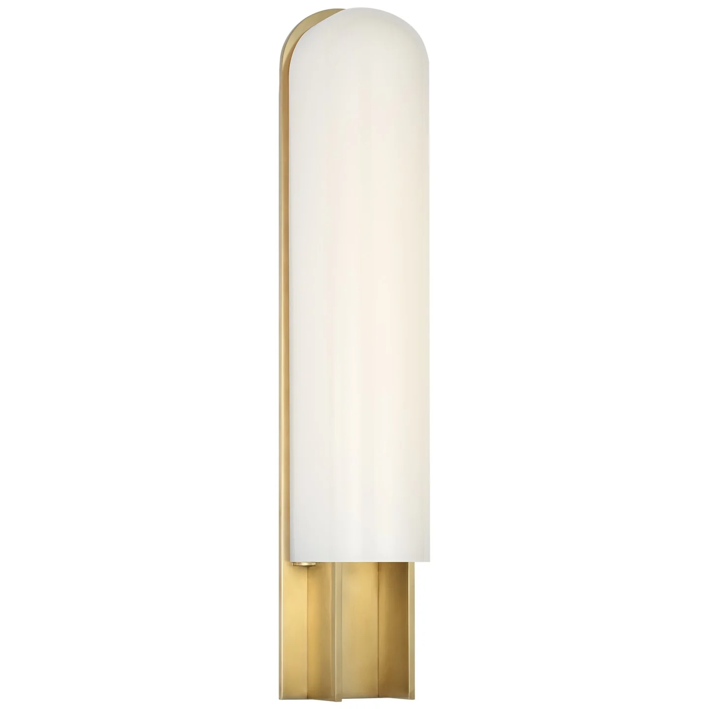 Trouve Wall Sconce