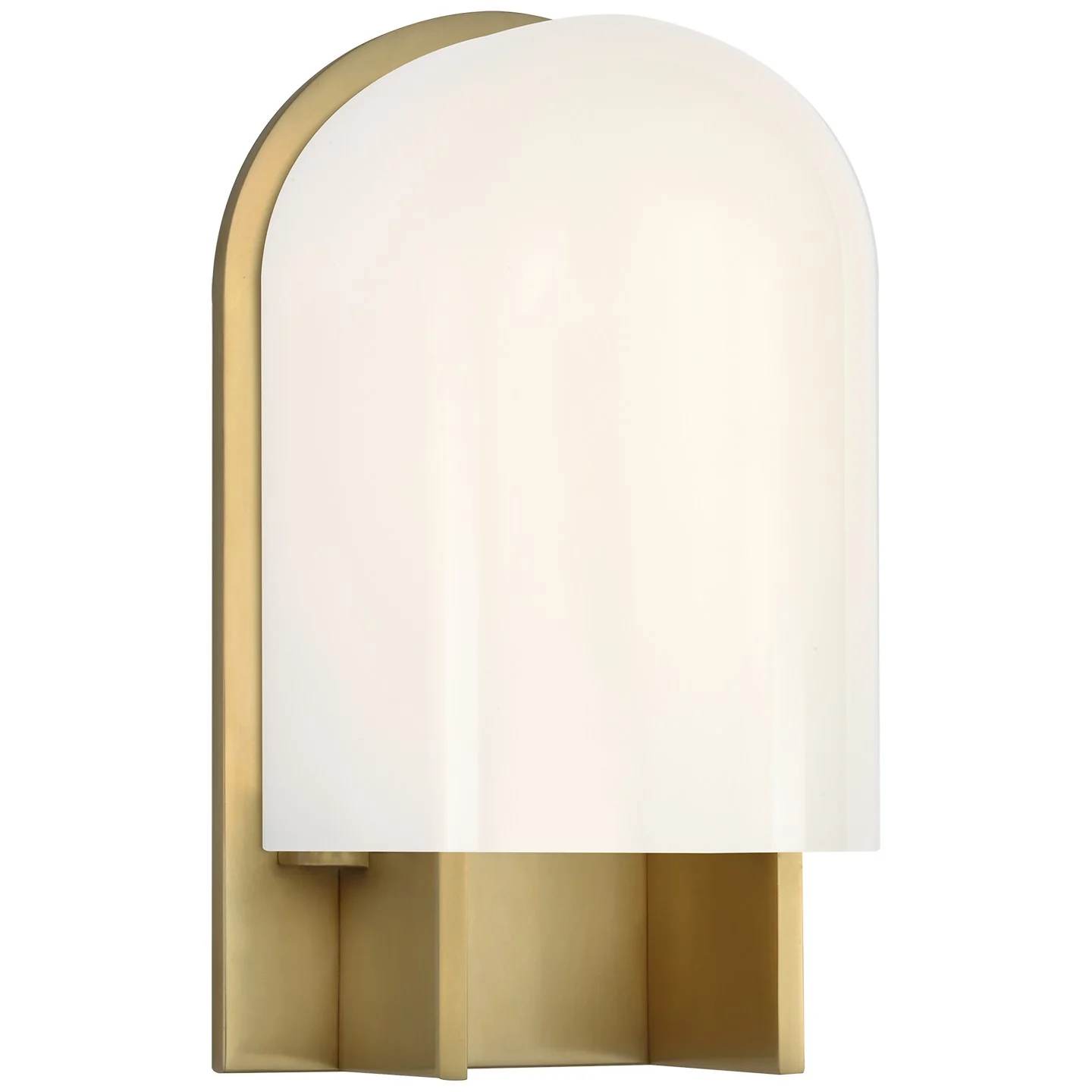 Trouve Wall Sconce - Image 8