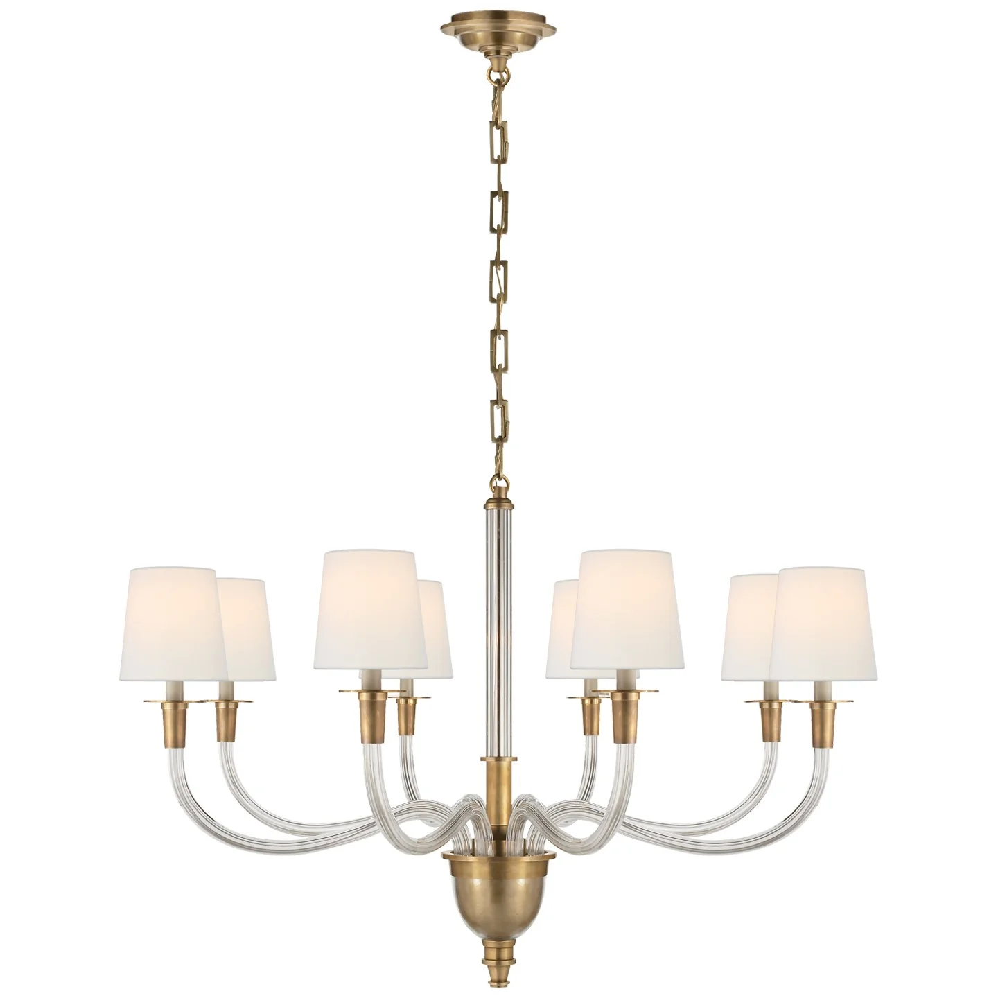 Vivian Chandelier - Image 3
