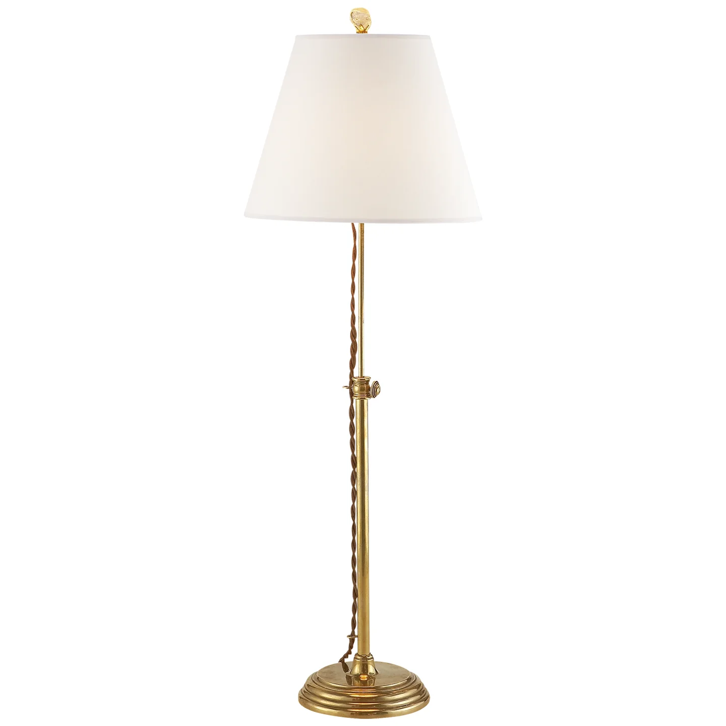 Wyatt Table Lamp - Image 3