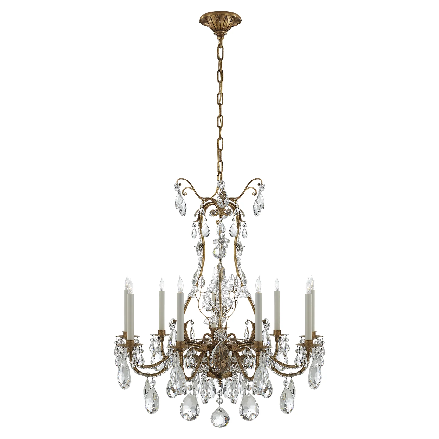 Yves Chandelier
