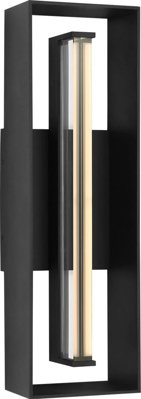 Abner Outdoor Wall Sconce