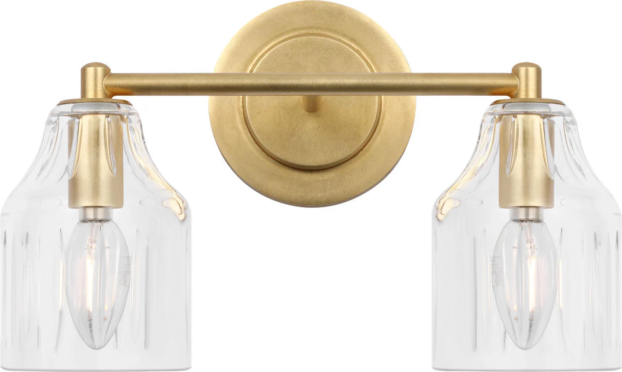 Augusta Vanity Light