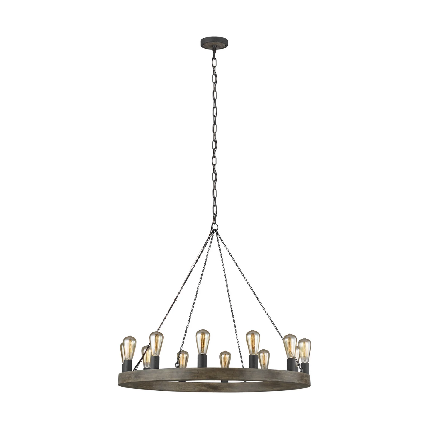 Avenir Chandelier - Image 2