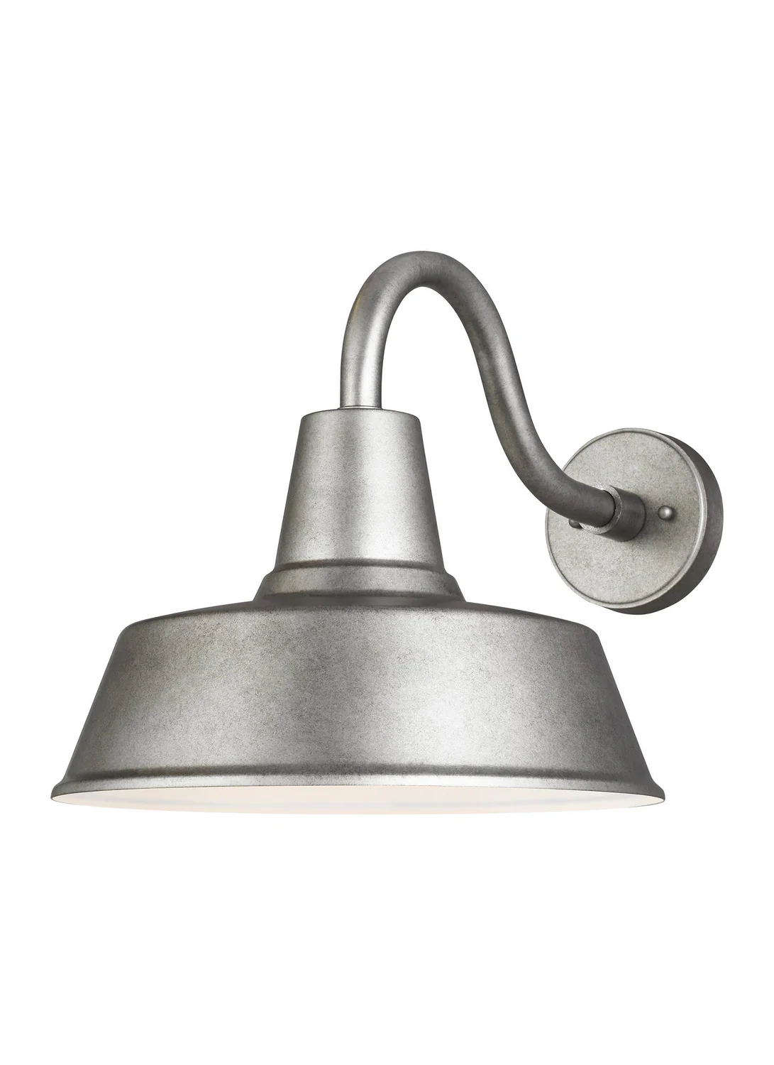 Barn Light One Light Outdoor Wall Lantern