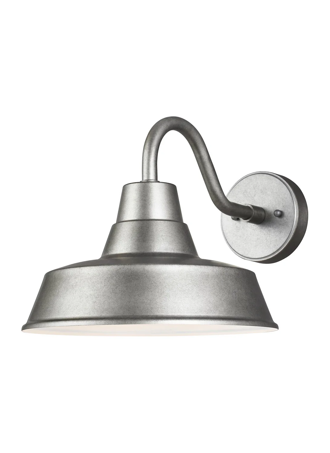 Barn Light One Light Outdoor Wall Lantern - Image 20