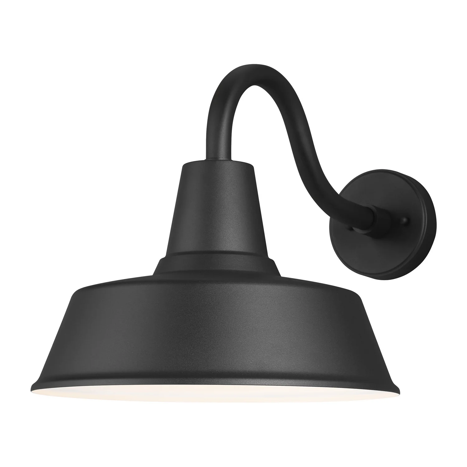 Barn Light One Light Outdoor Wall Lantern - Image 28