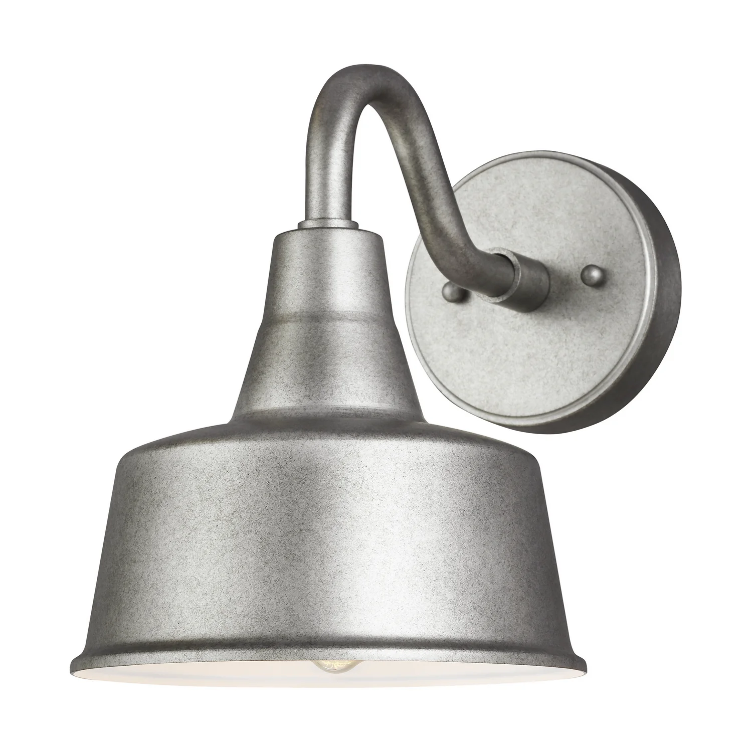 Barn Light One Light Outdoor Wall Lantern - Image 29