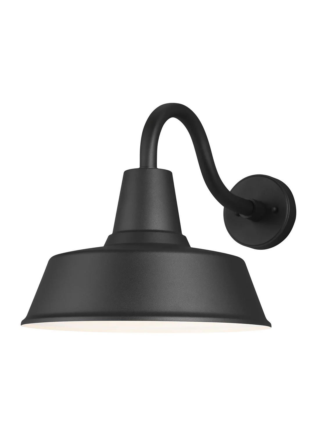 Barn Light One Light Outdoor Wall Lantern - Image 30