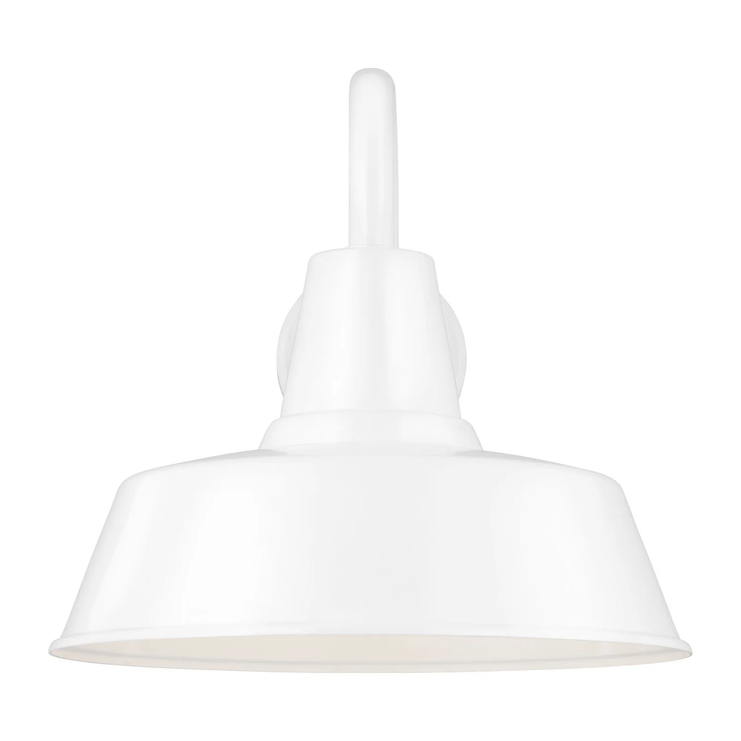 Barn Light One Light Outdoor Wall Lantern - Image 31