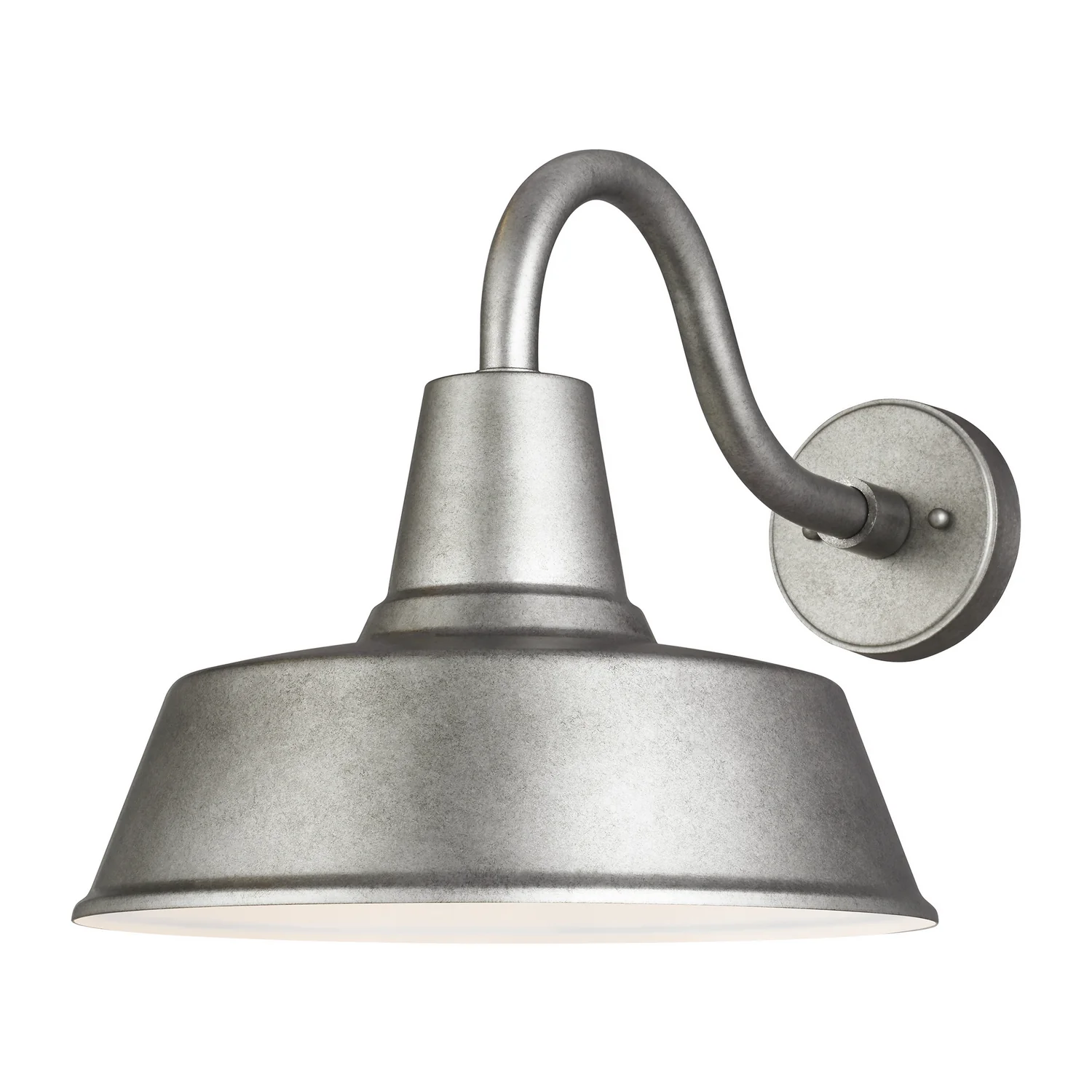 Barn Light One Light Outdoor Wall Lantern - Image 32