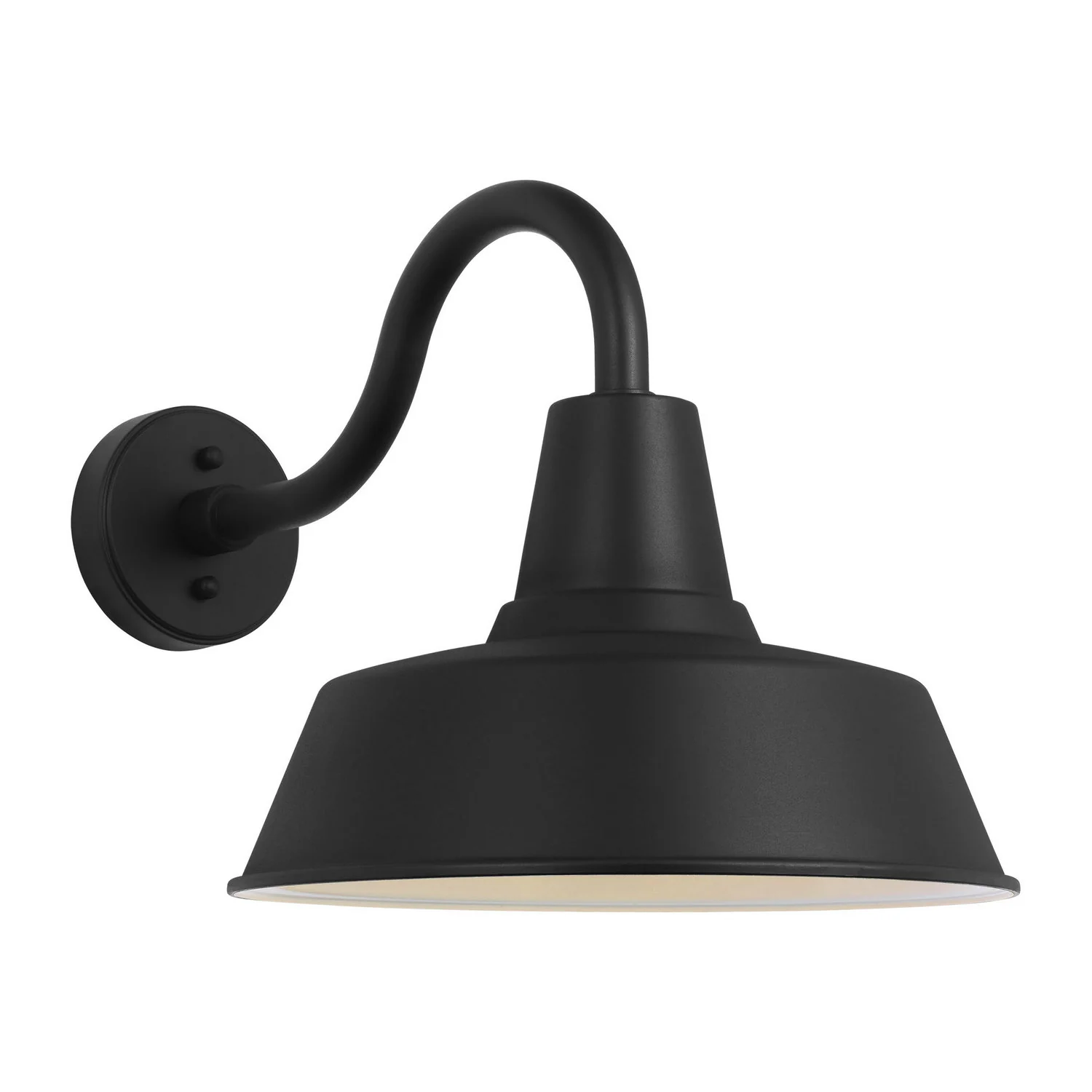 Barn Light One Light Wall Lantern - Image 15