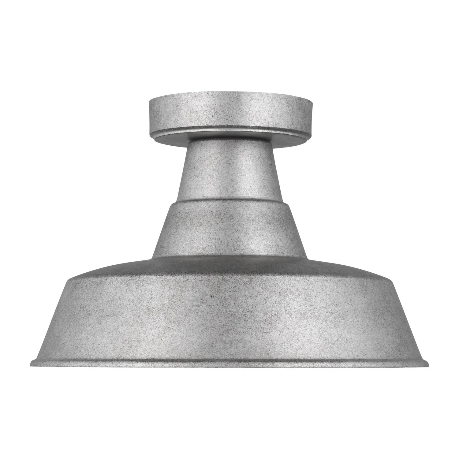 Barn Light Outdoor Ceiling Mount - Image 5