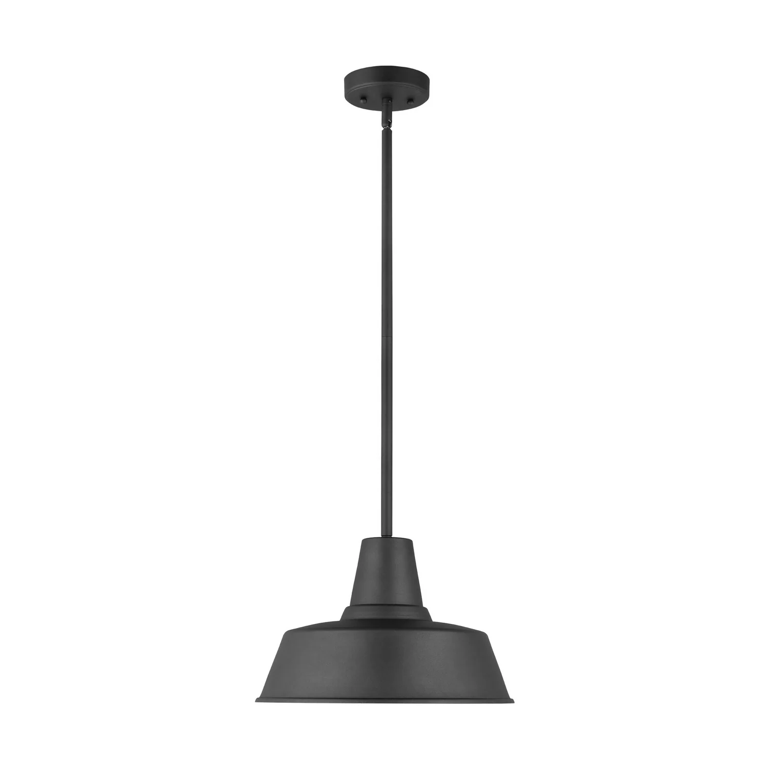 Barn Light Outdoor Hanging - Image 4