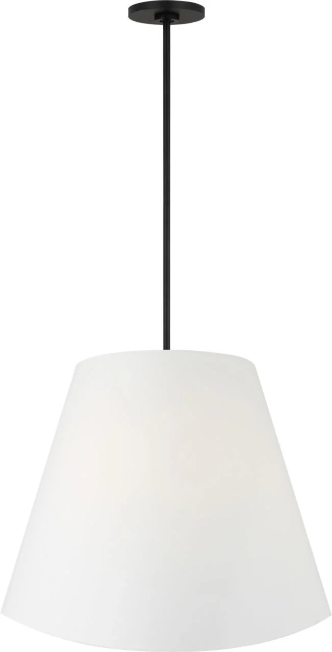 Beauvoir Pendant