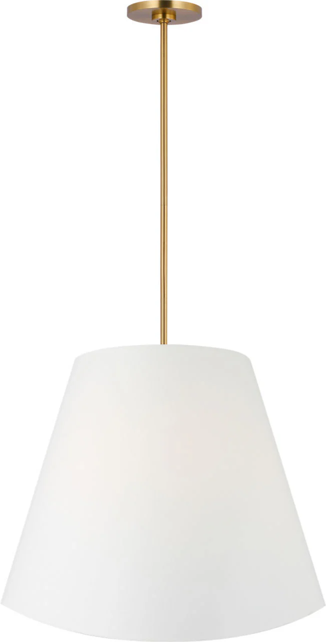 Beauvoir Pendant - Image 2