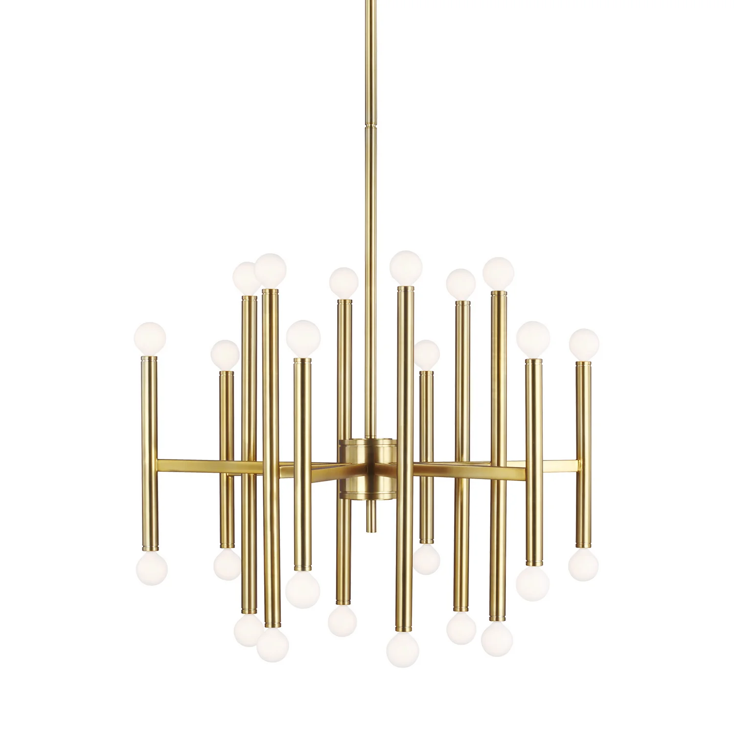 Beckham Modern Chandelier