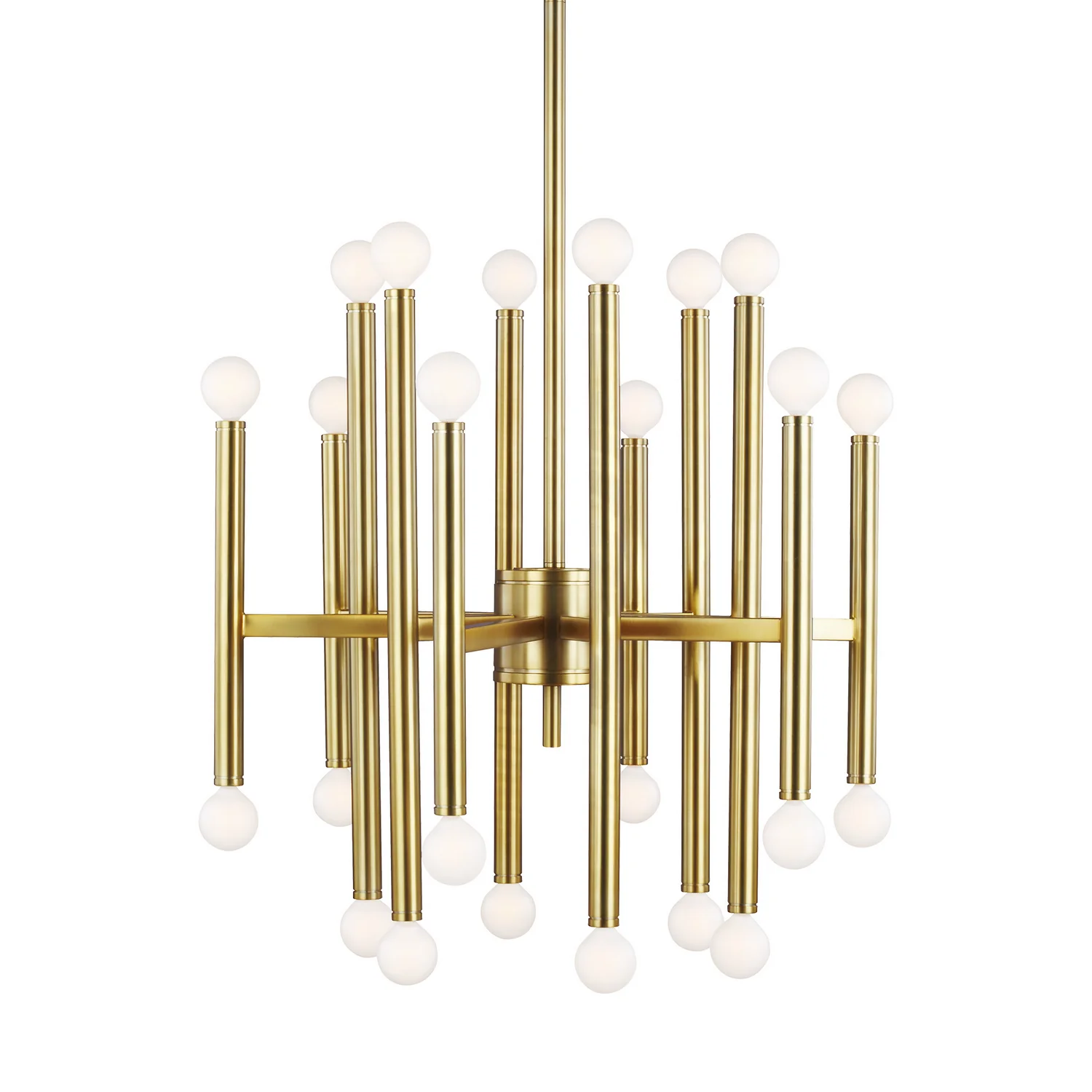 Beckham Modern Chandelier - Image 2
