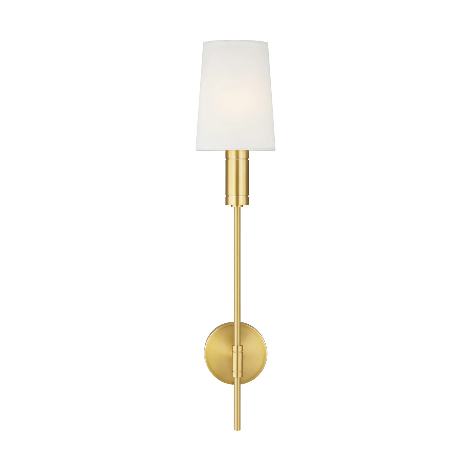 Beckham Modern Wall Sconce - Image 2