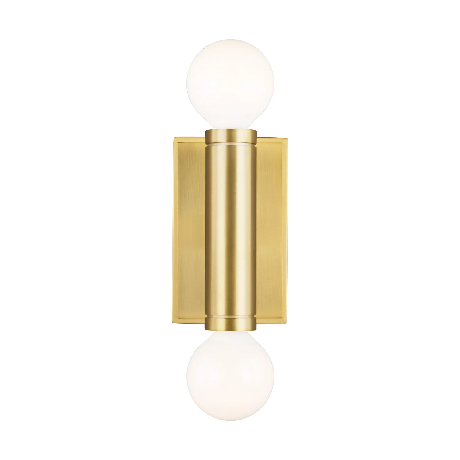 Beckham Modern Wall Sconce - Image 3