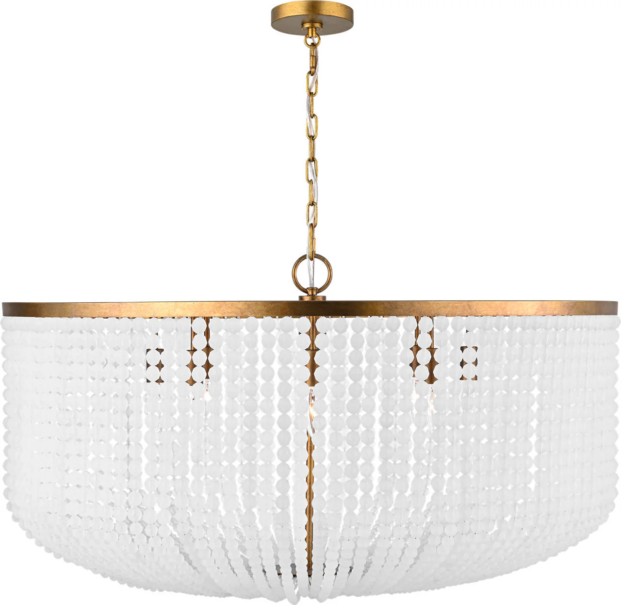 Bellecour Chandelier - Image 2