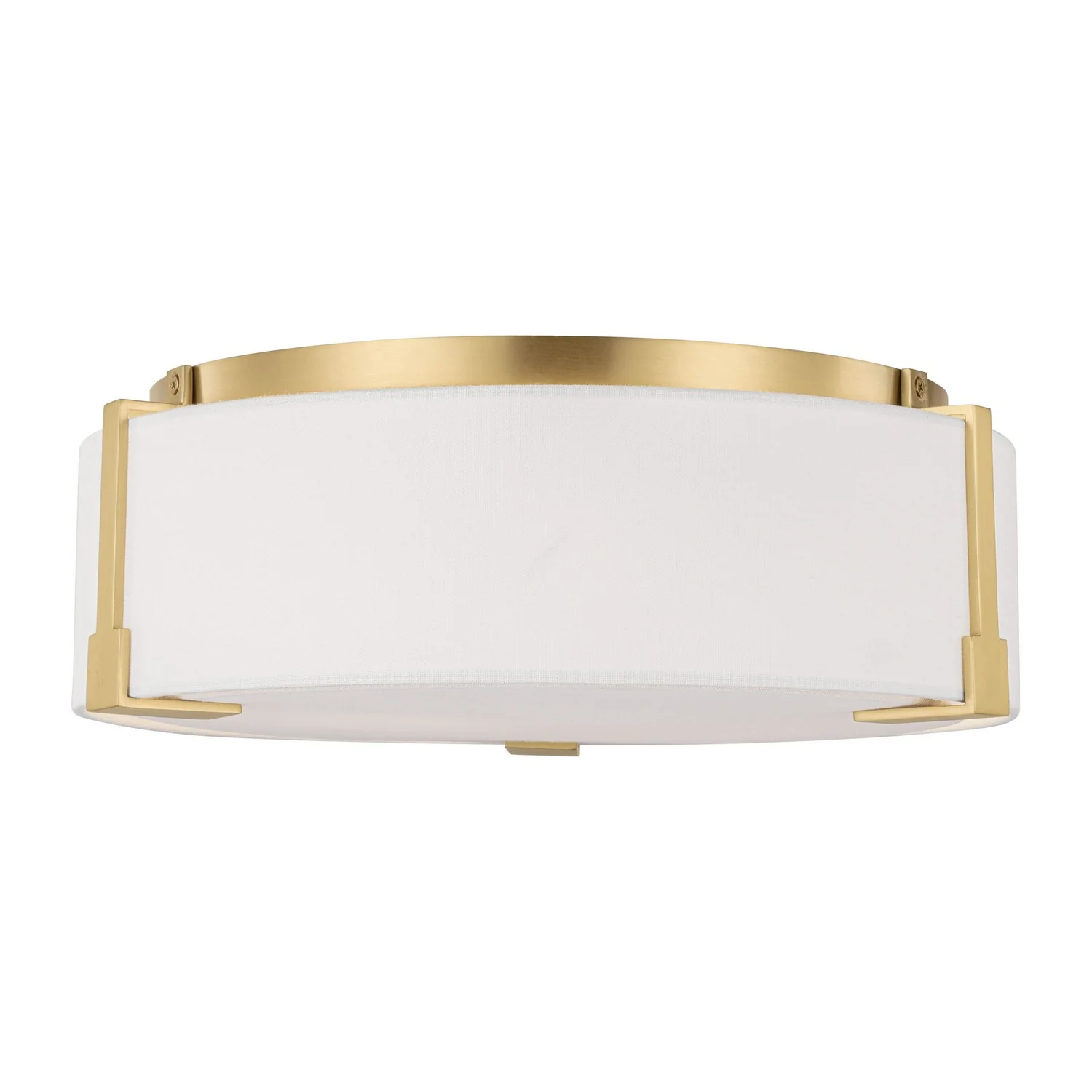 Bergen Flush Mount - Image 2